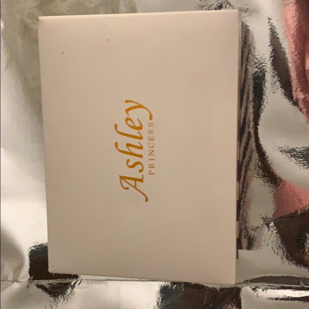 Ashley Princess Watch